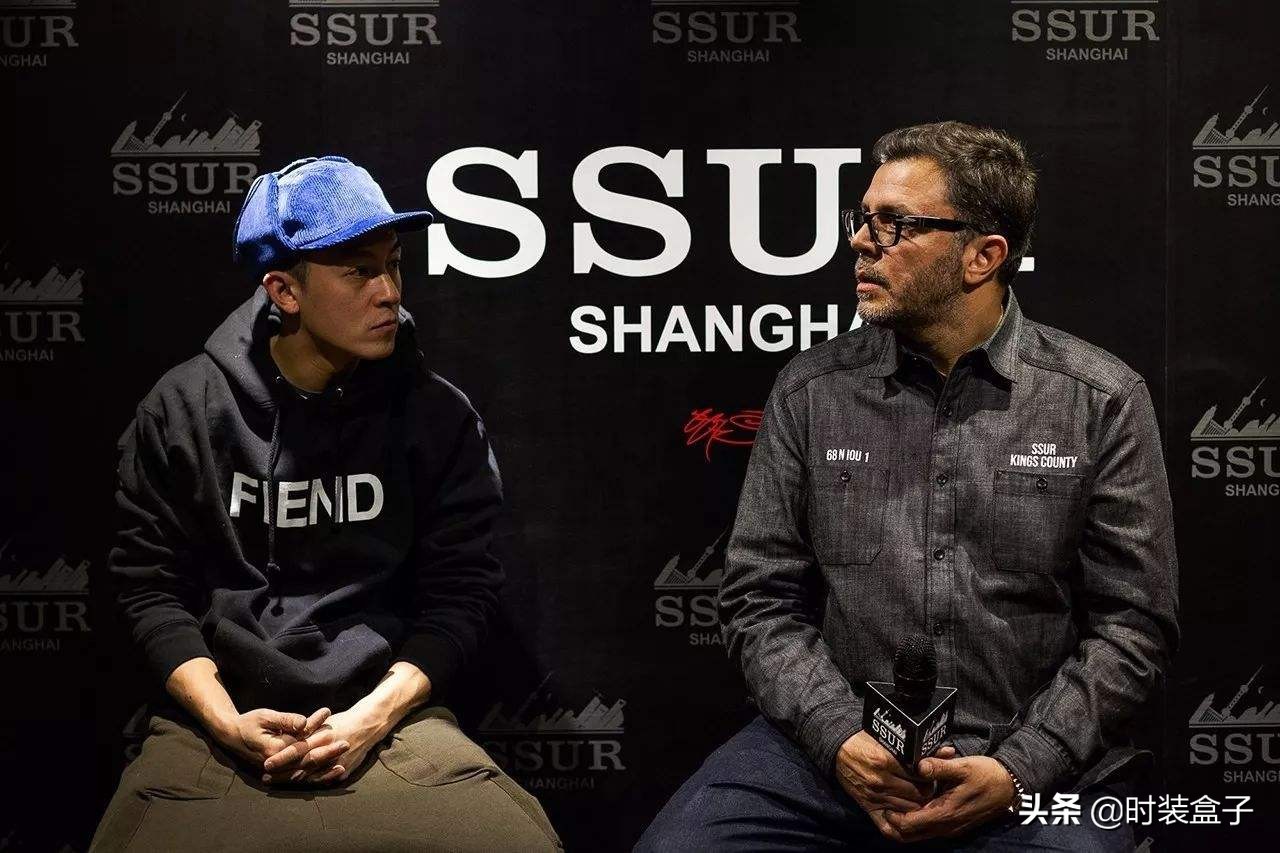 教你认识时尚品牌,教你认识所有品牌