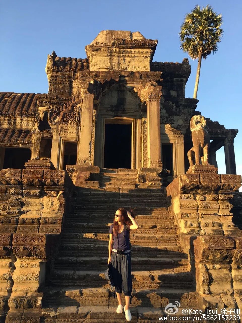 看到她退圈，我终于知道观众有多恨她