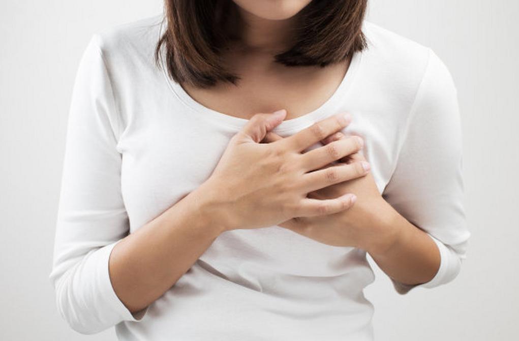 裤子脱掉腿张开!医院里让人脸红的“妇科检查”,你有做过几个?