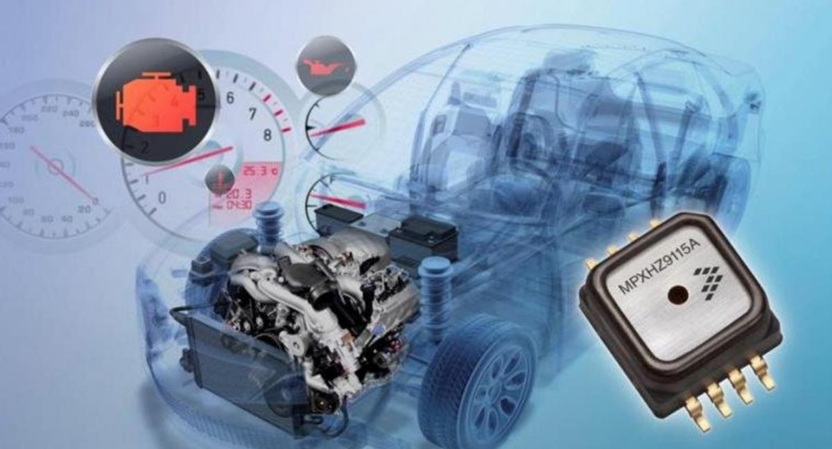 汽车上包含的传感器有哪些,汽车电子传感器故障图标