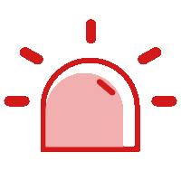 全力南社区：“红管家”撑起楼栋“平安伞”