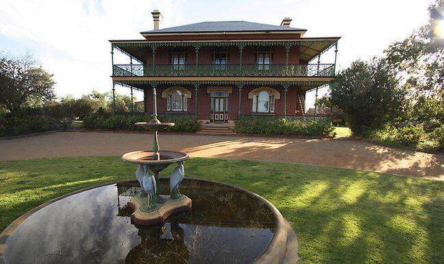 世界十大闹鬼最凶的地方是哪里,世界七大鬼异禁地