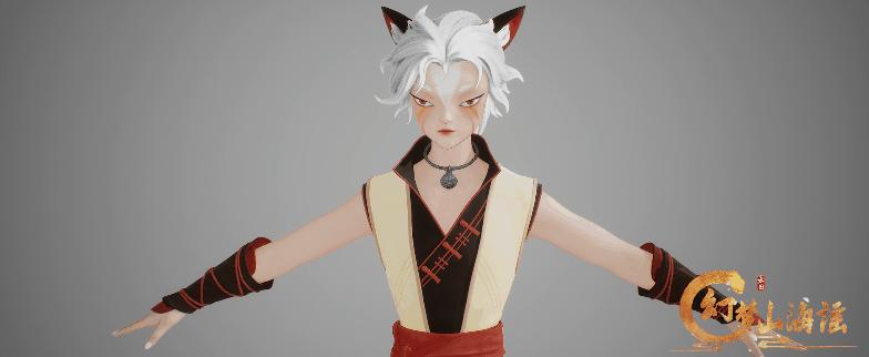 神话ip,神话ip设计