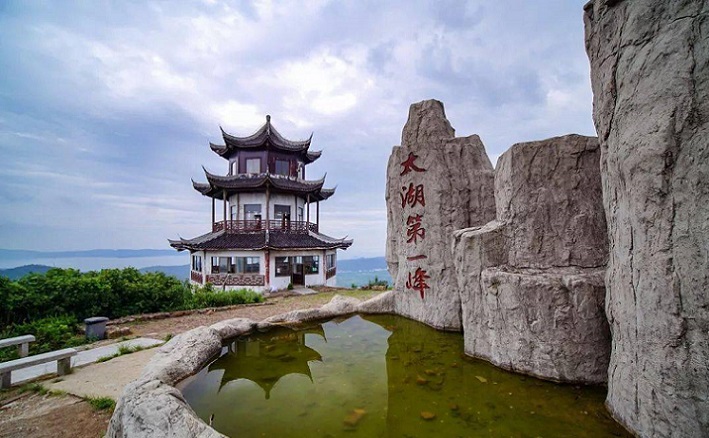 苏州冷门但好看的地方,苏州冷门园林