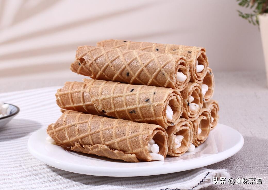 盘点小包装零食,最好吃的包装零食十大排行榜