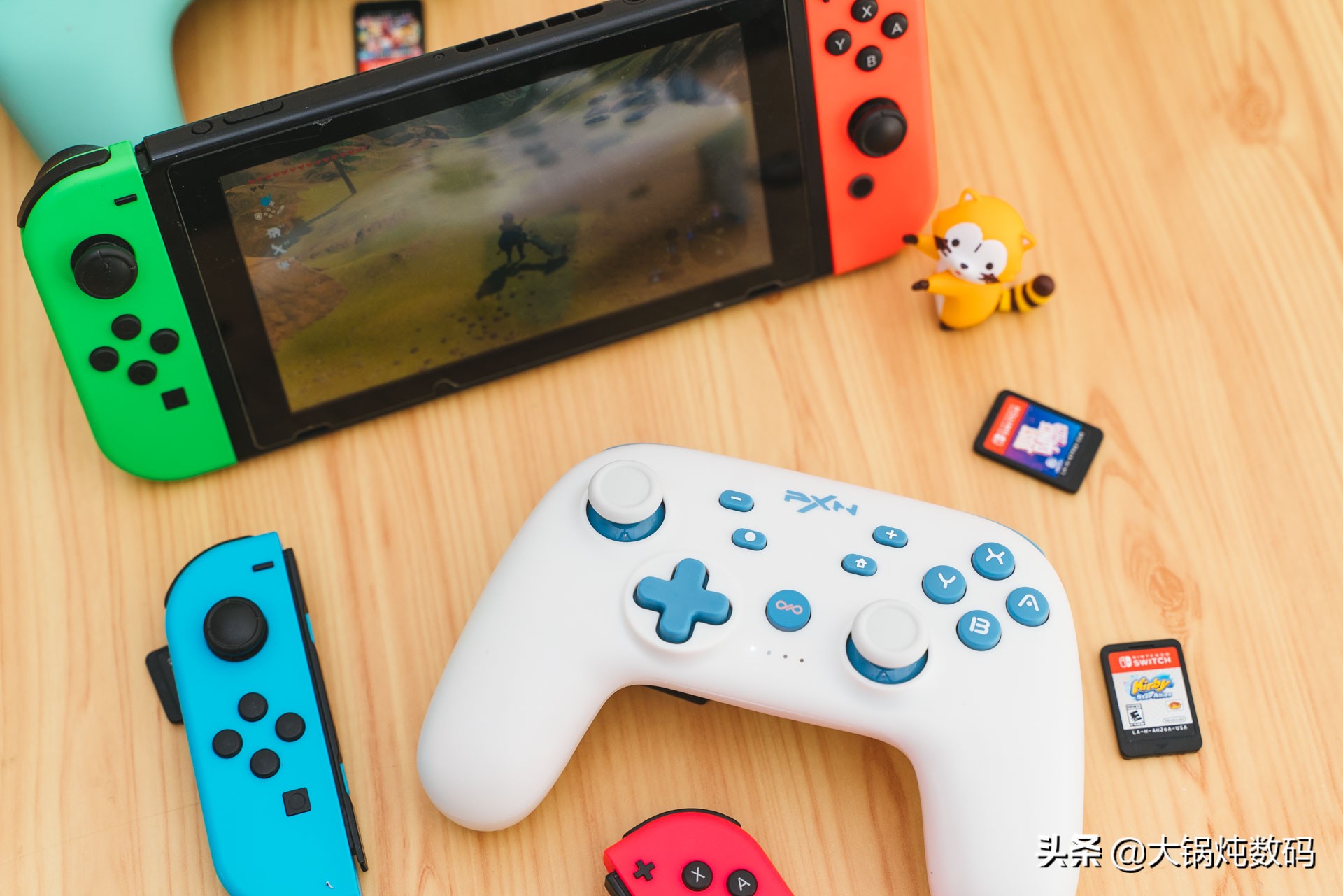 好用又不贵的手柄150以下,好用的手柄无线