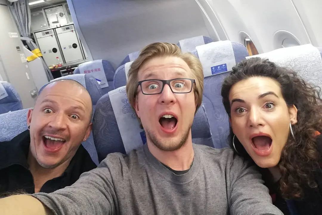 波兰人那些事｜为什么要去森林听爵士乐？