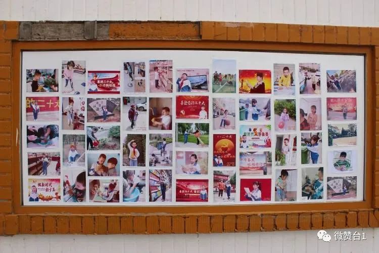 大同市广灵县壶泉小学六五班,广灵壶泉小学六一表演