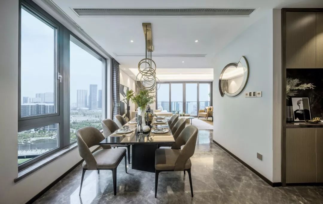 杭州景瑞镜溪绿汀在哪个区,杭州景瑞镜溪绿汀值得买吗