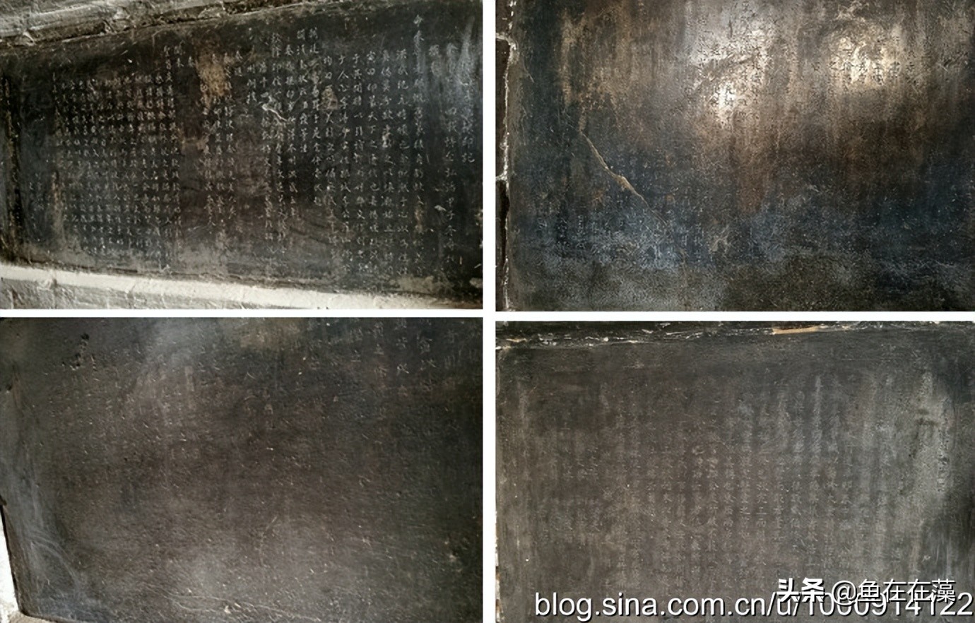 36、晋行·临汾霍州：衙署，鼓楼，观音庙，娲皇庙