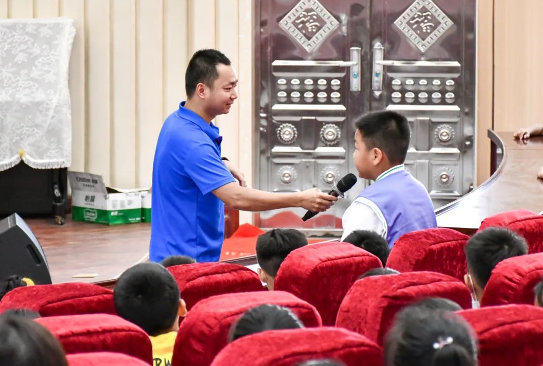 校园公益课直播预防溺水警示教育,校园公益课直播安全教育