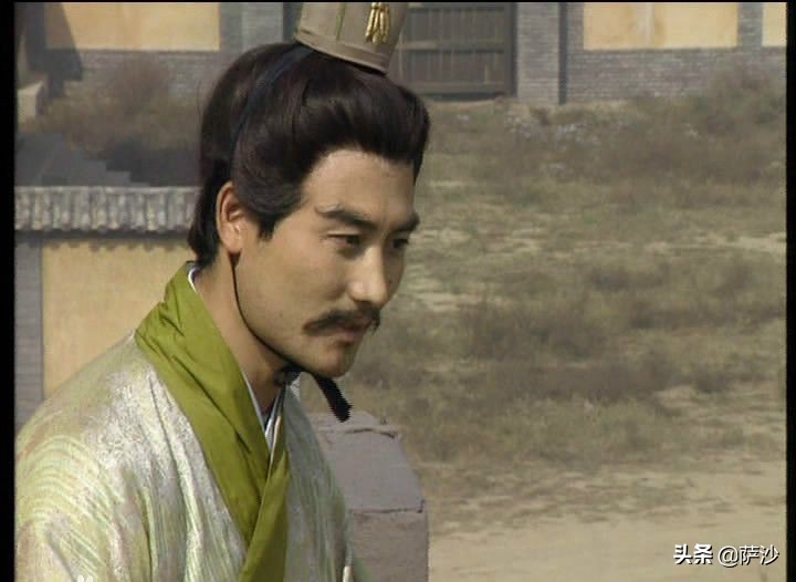 三国这个小人物决定了吕布的生死：文武双全的地方太守陈登