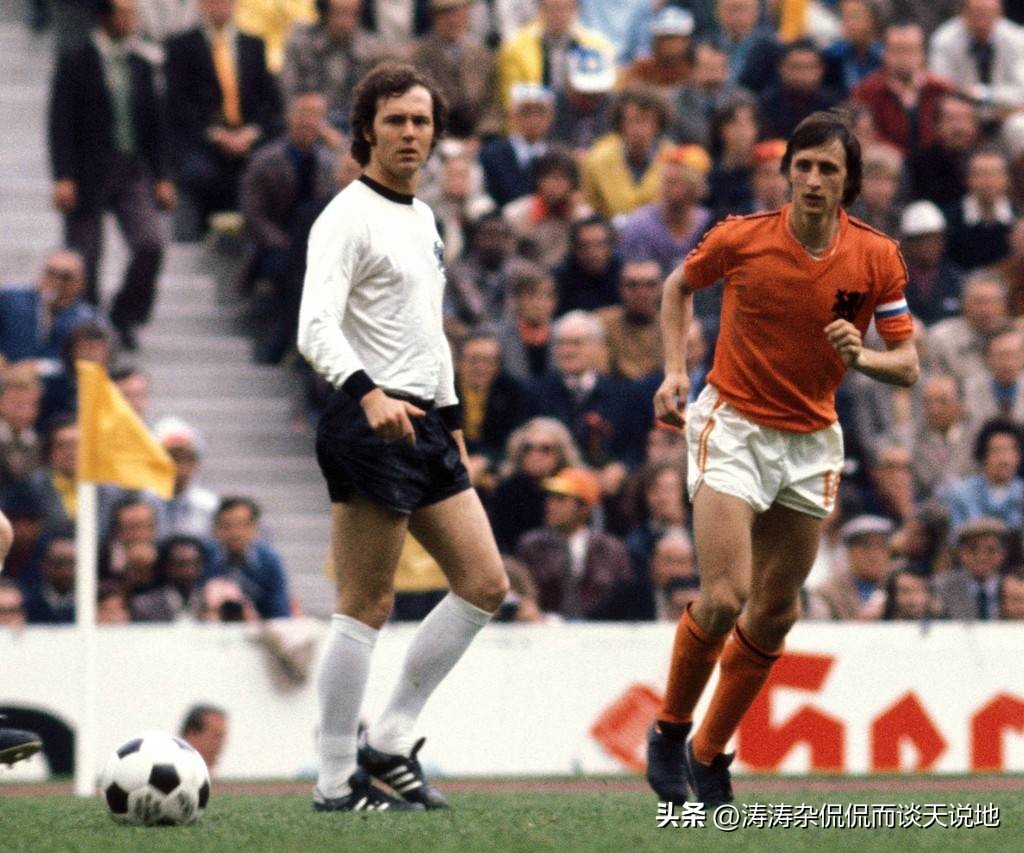 盘点十大球星的退役战,下一届世界杯梅西还有吗