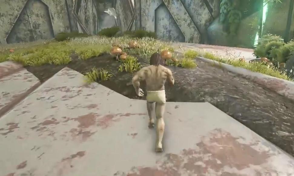 方舟生存进化畸变蘑菇,方舟生存进化神秘事件