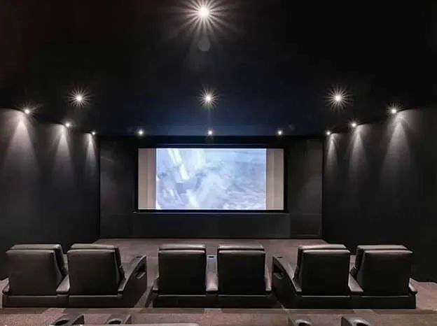 好莱坞3700万豪宅,好莱坞顶流多少钱