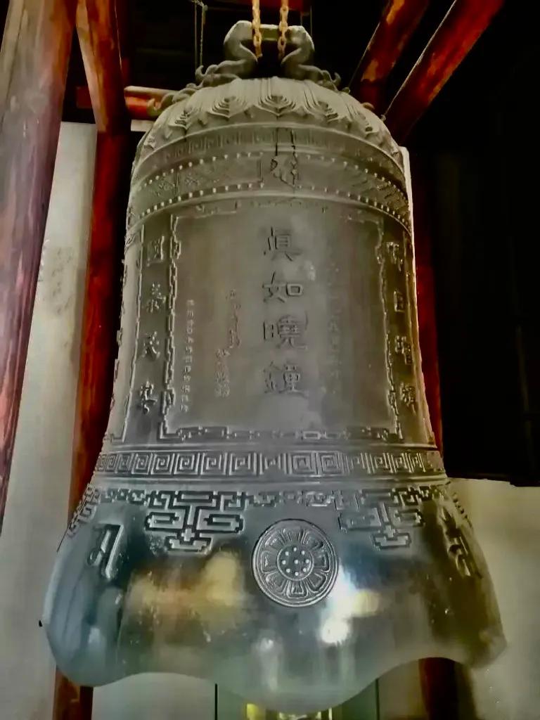 上海真如寺简介,上海真如寺方丈