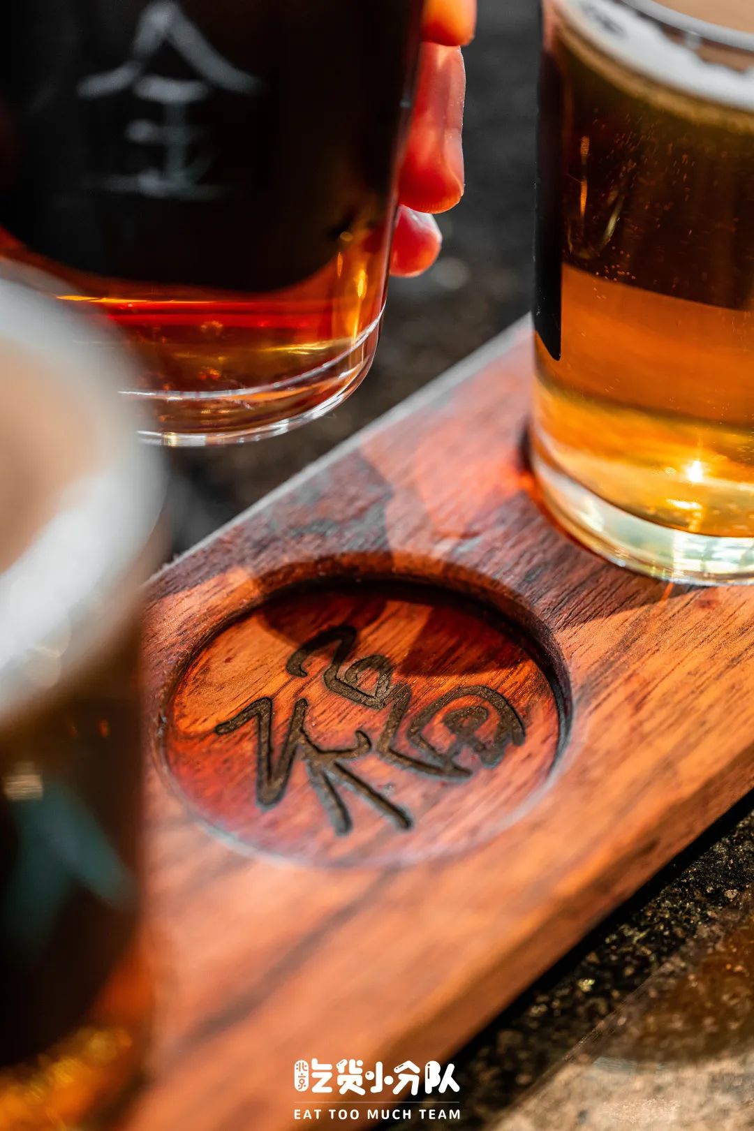 终于等来了，北京环球城市大道五杯美食精酿回归！