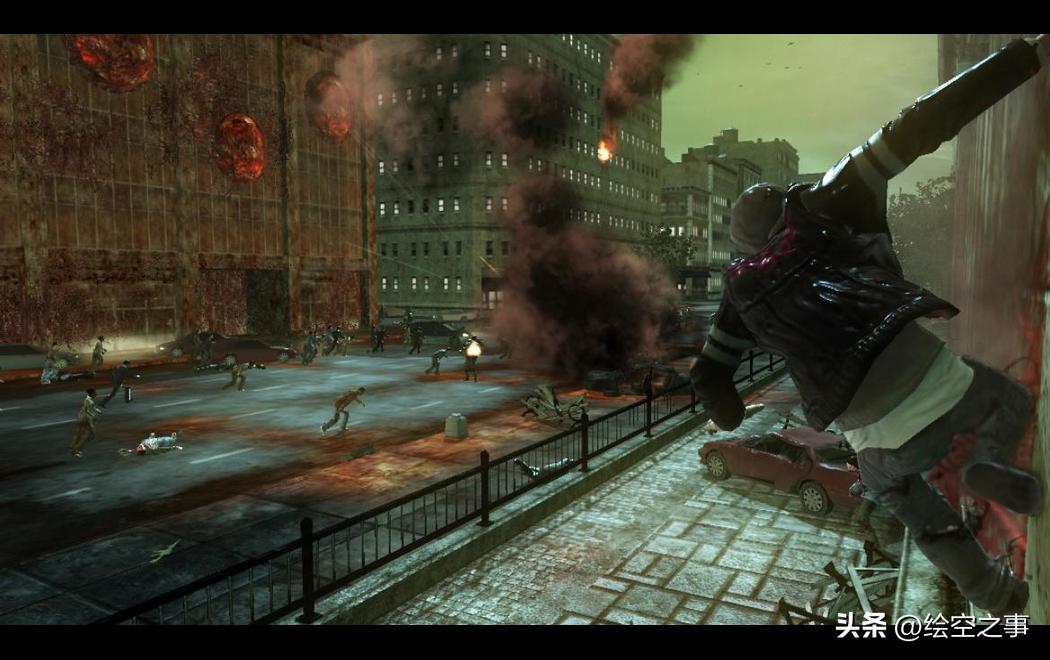 2006年到2010年玩什么游戏,10年前的玩家和现在的玩家