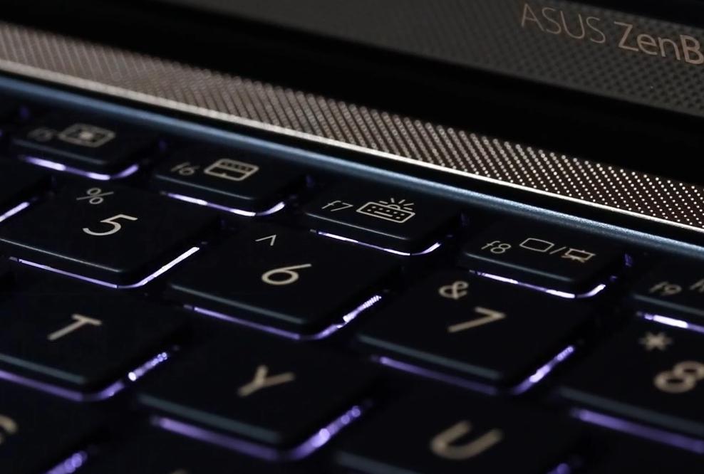 键盘背光调节失灵怎么解决,键盘背光亮键盘没反应是怎么回事