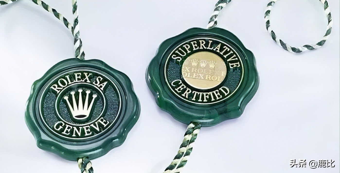 二手价格五万左右的腕表,最靠谱的二手腕表