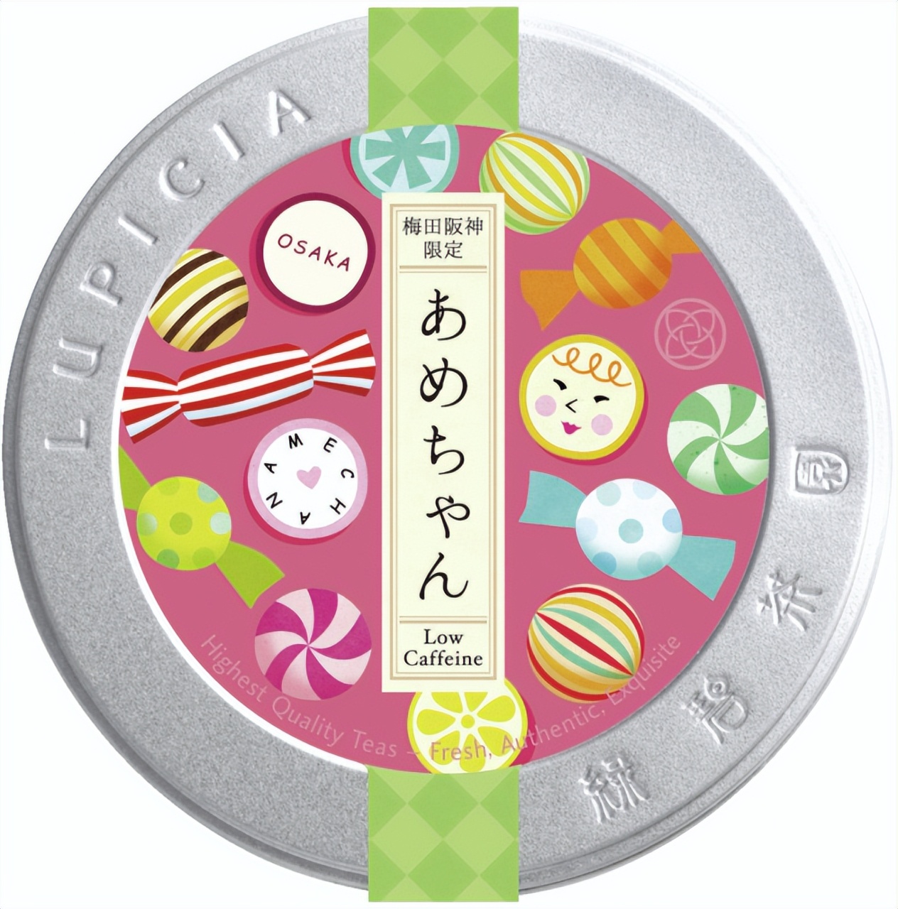 去大阪纪念品,到大阪必买的购物攻略