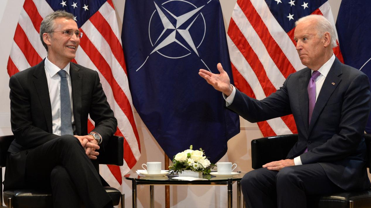 欧盟对美“未战先怯”，捷克要步立陶宛后尘，北约打*反造**华核基地