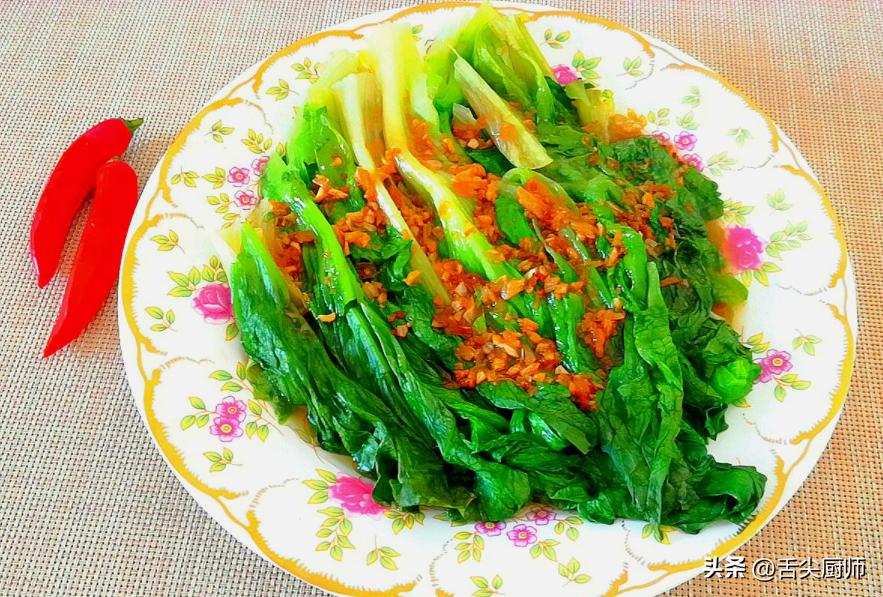 最刮油减肥的10种蔬菜,低脂最适合减肥蔬菜