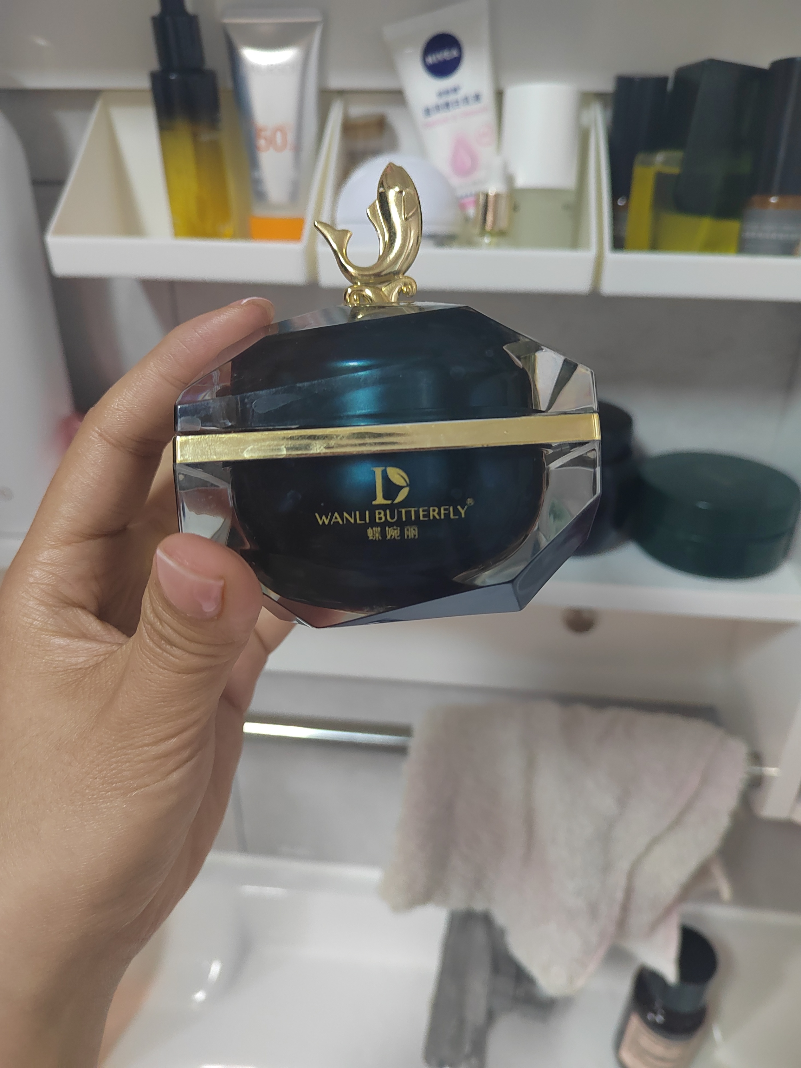 抖音护肤品推荐禁忌,抖音的护肤品推荐有用吗