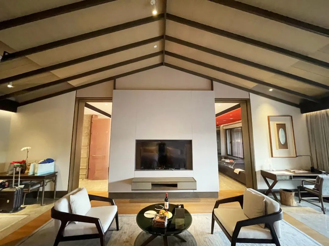 三亚土福湾嘉佩乐酒店,三亚私密别墅