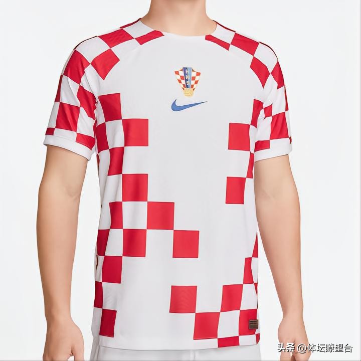 2022世界杯公认最漂亮球衣是什么,2022年世界杯32种球衣
