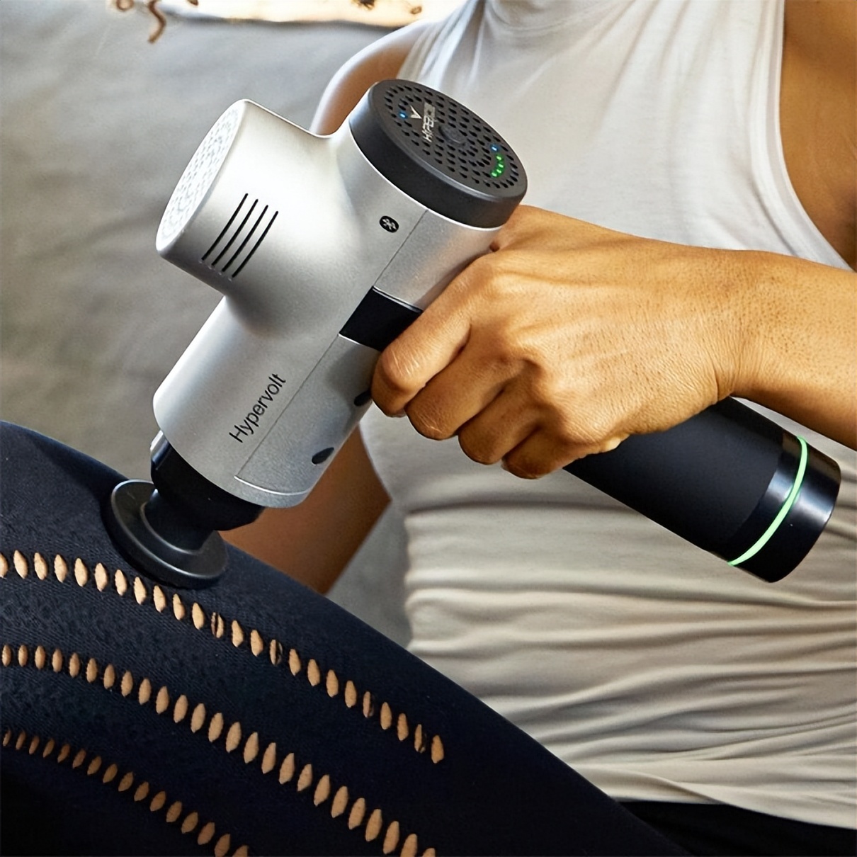 小米筋膜枪选择推荐,2023筋膜枪推荐