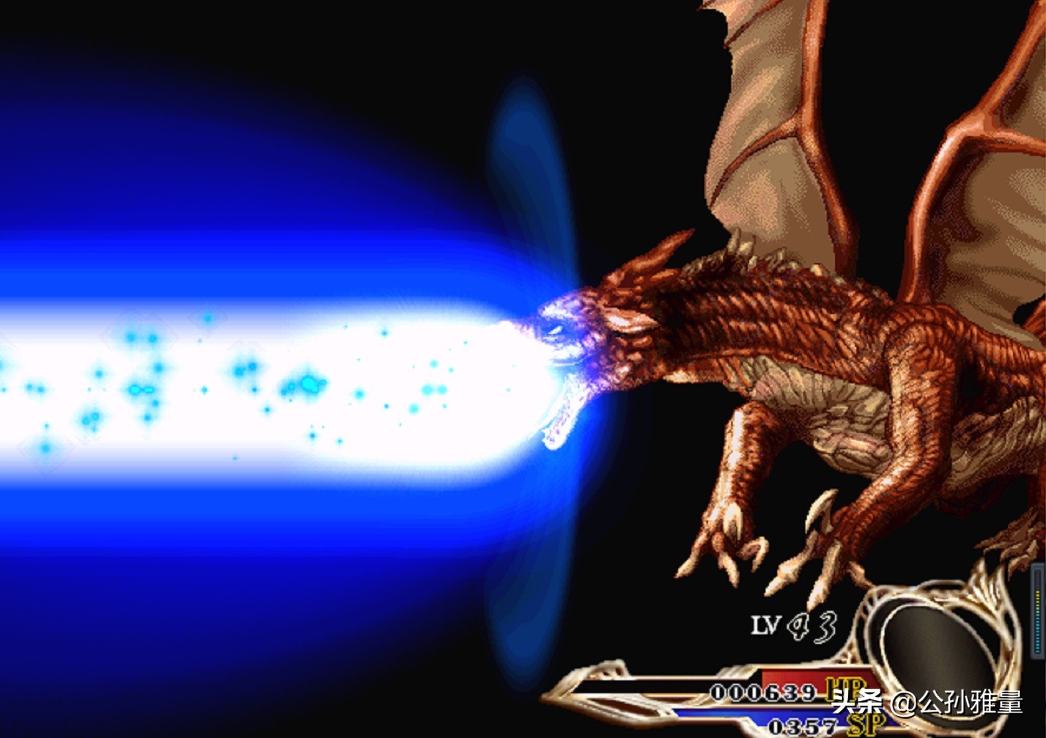 战棋游戏中，你见过哪些令人印象深刻的强力角色呢？