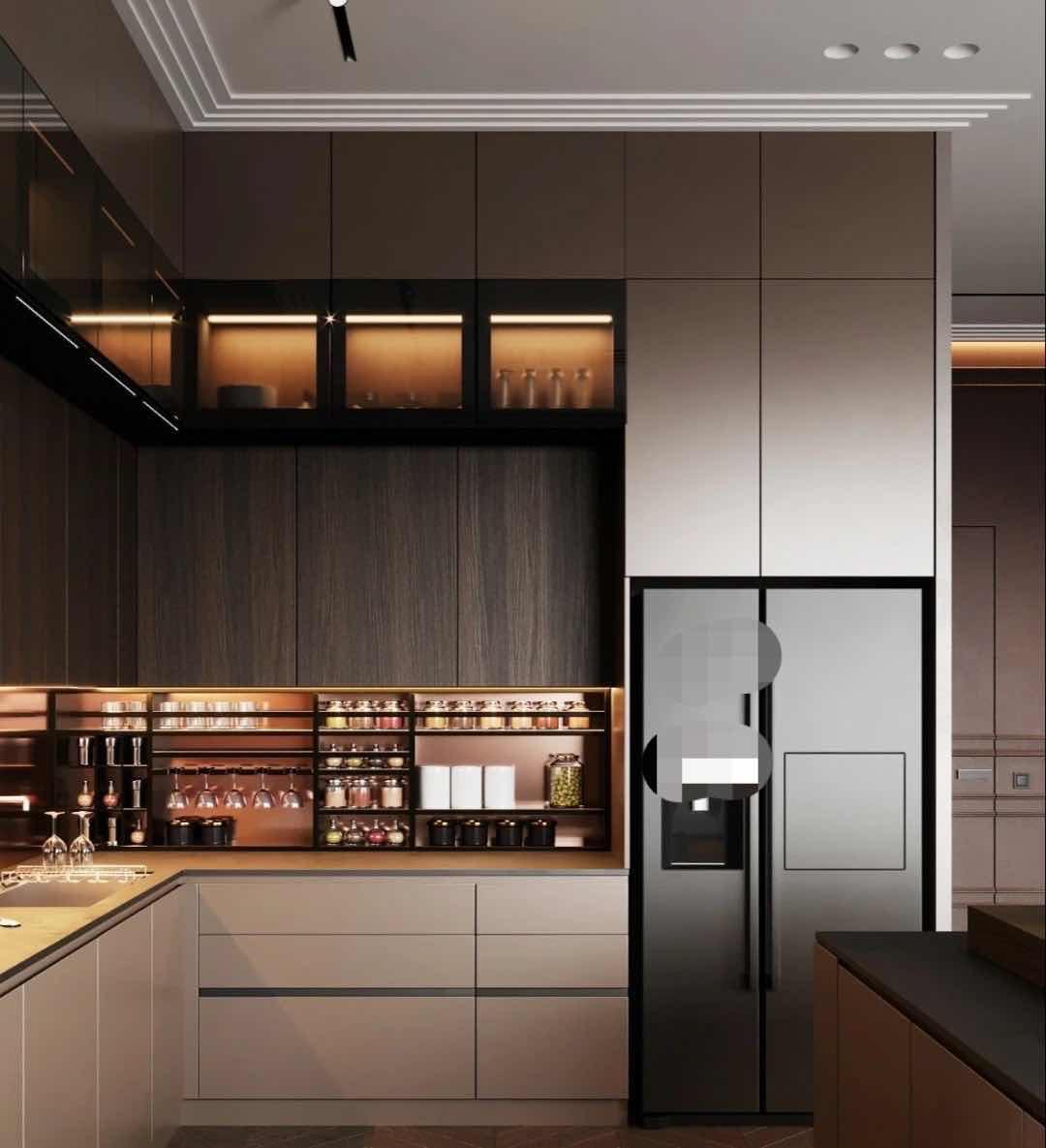 装修难题大全及答案,全嵌入式冰箱装修应注意什么