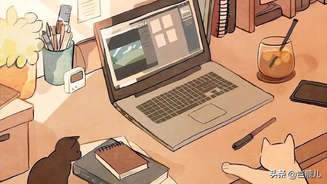 如何让公众号排版变得高大上,公众号运营新手教程排版