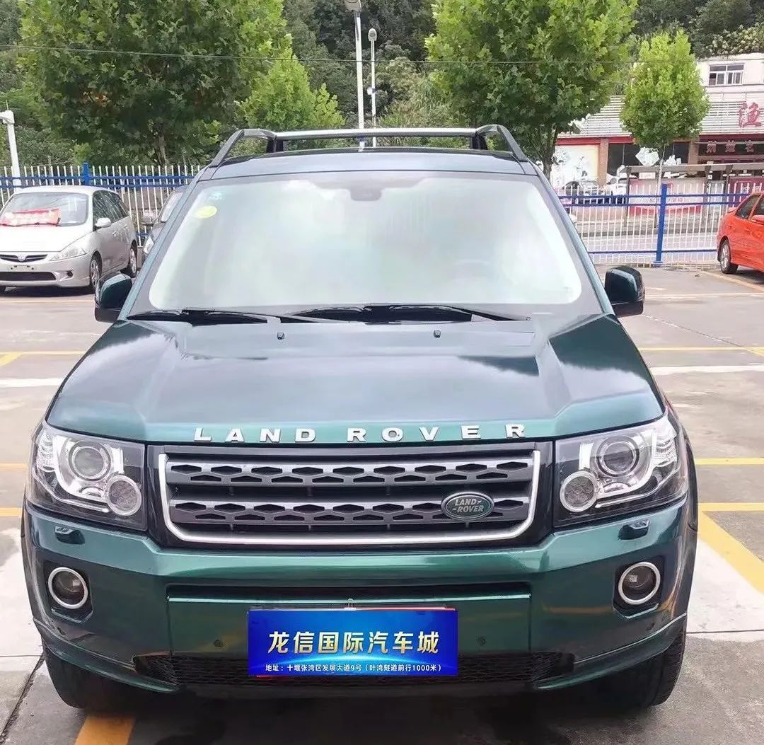 十堰龙信国际汽车城二手车地址,十堰市龙信二手车收车吗