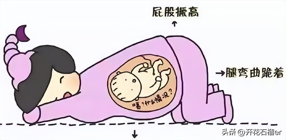 胎儿在几个月容易缺氧,胎儿一般在几个月容易停胎