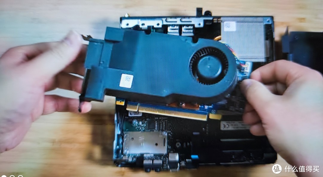 DELLT3240小主机篇：i910900+RTXA2000号称性能小钢炮