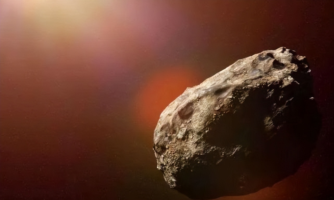 地球在宇宙中到底是什么位置,地球到底在宇宙中的位置