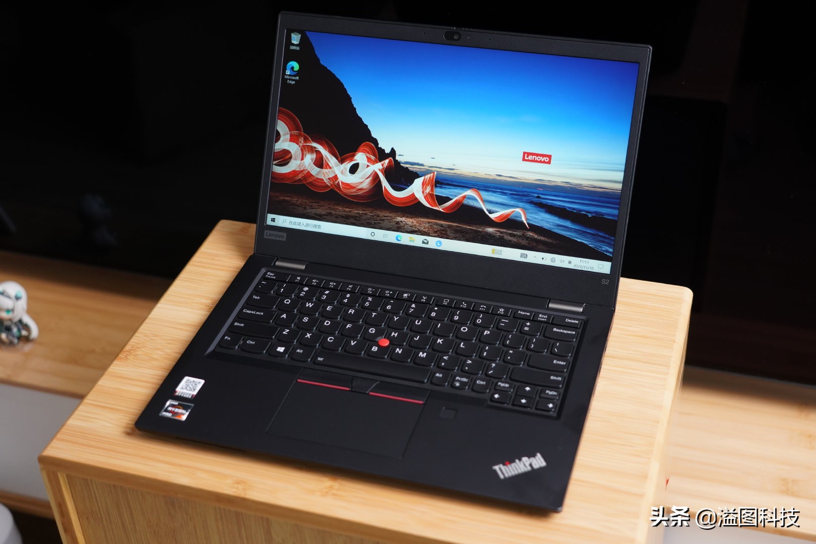 thinkpads22021锐龙版配置,thinkpads2锐龙评测