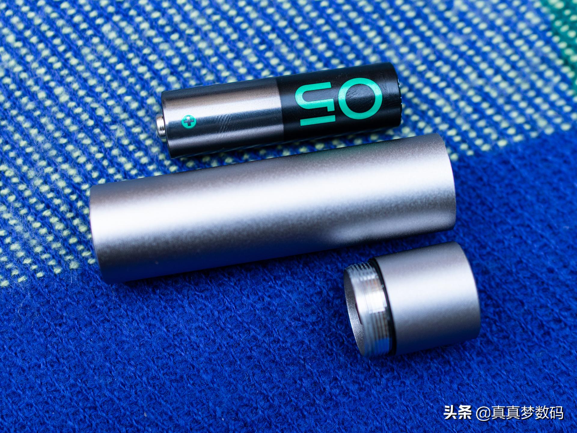 edc手电与战术手电的区别,战术手电和edc手电