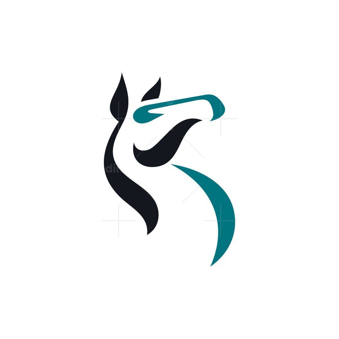 logos：骏马奔腾踏四方！一组很有个性的马元素标志设计分享