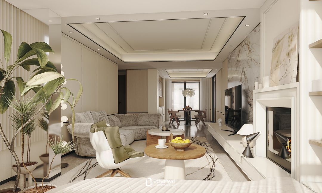 188平中粮瑞虹海景壹号,中粮瑞虹海景壹号景观