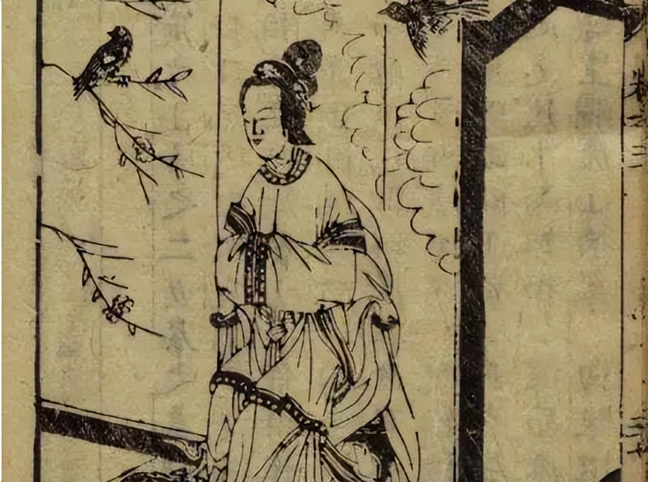 魏晋南北朝志怪小说有多少种,南北朝时期志怪小说代表作