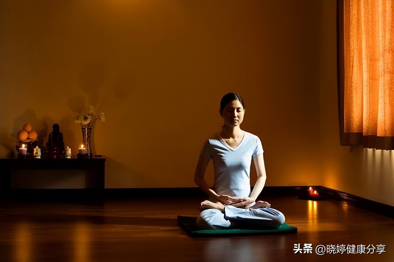 易醒睡眠质量差怎么改善,改善睡眠最好的方法食疗