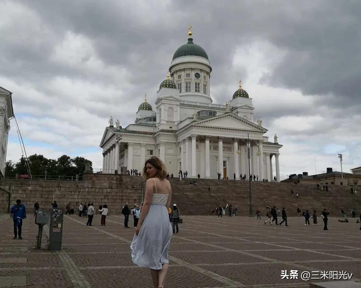 芬兰的生活是怎样的？定居四年、月入六万的弟弟为何要回国发展？