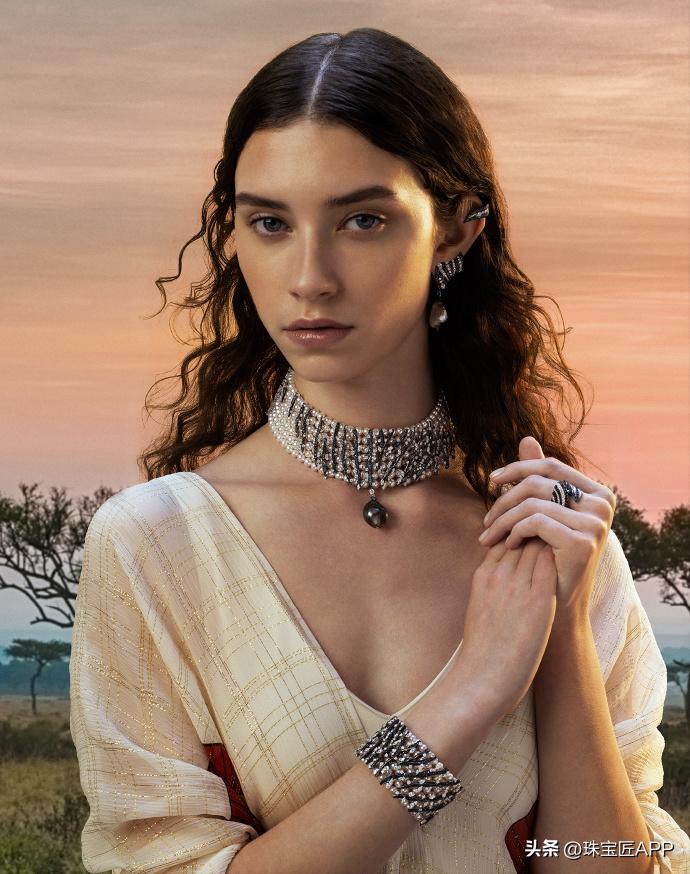 香奈儿顶级珠宝品牌,伯爵最新款珠宝