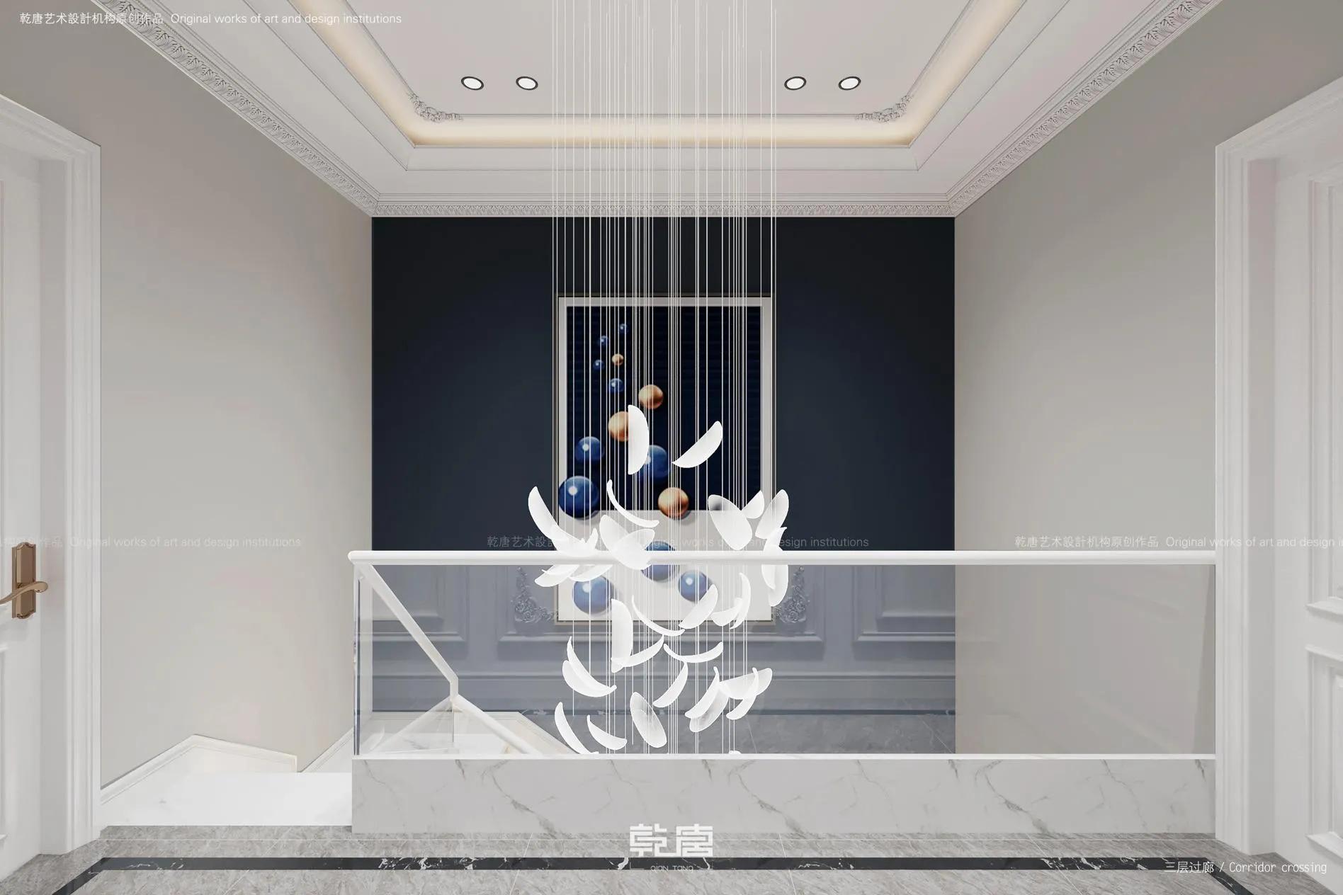 沈阳万科兰乔圣菲别墅分几期,沈阳万科兰乔圣菲建筑风格