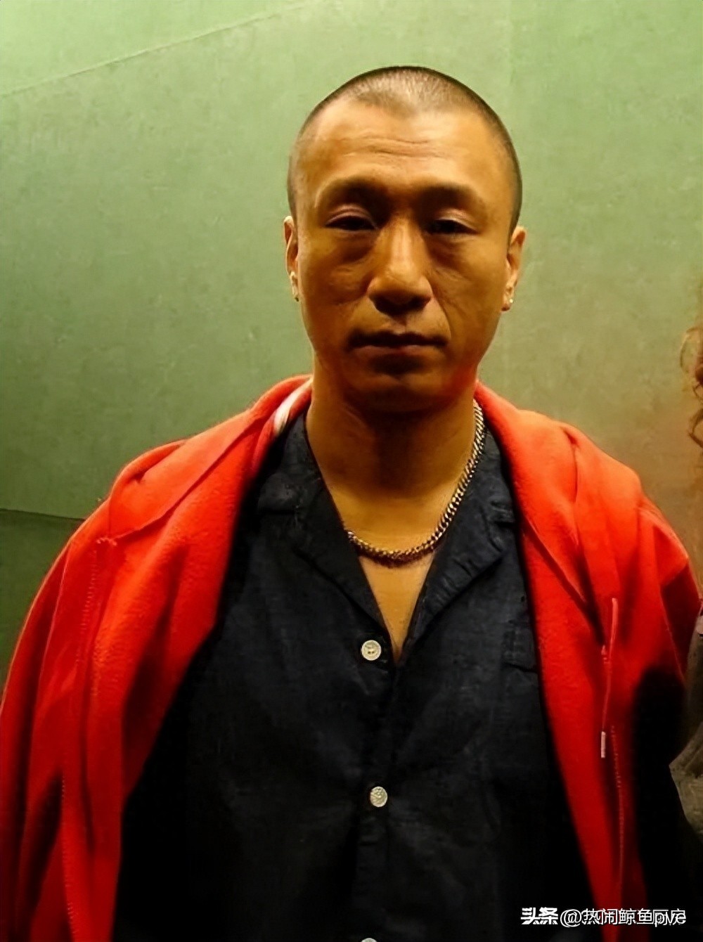 被孙红雷追求的女明星,孙红雷征服的女演员