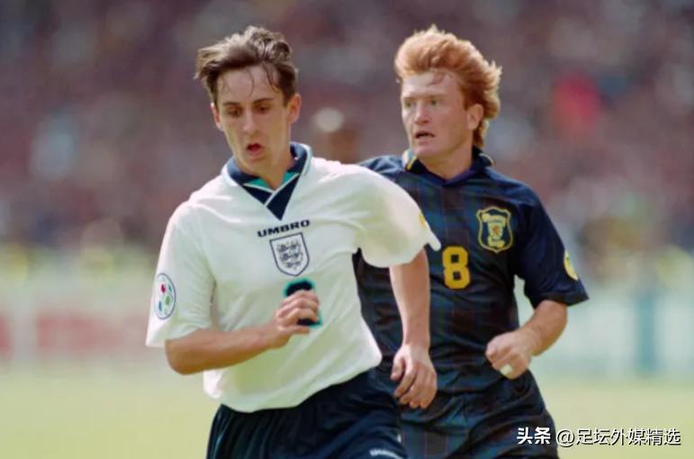 足坛历史十大右后卫,足坛十大年轻右边后卫