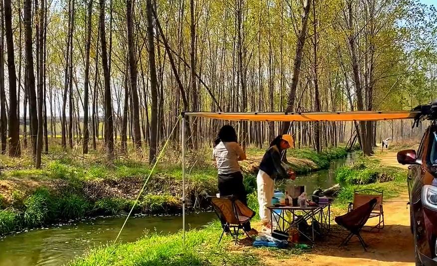 郑州出发十一冷门自驾游,郑州亲子游十大必去景点免费的